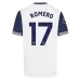 Prima Maglia Romero Tottenham Hotspur 2024/2025